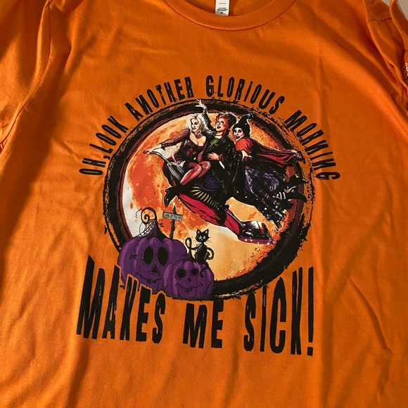 Hocus Pocus tee - Picture 1 of 2